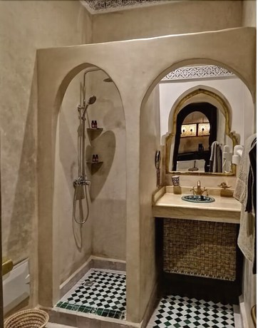 Imagen de la habitación del Riad Medina Art. Foto 6