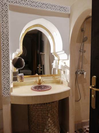 Imagen de la habitación del Riad Medina Art. Foto 7