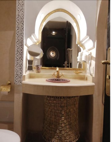 Imagen de la habitación del Riad Medina Art. Foto 8