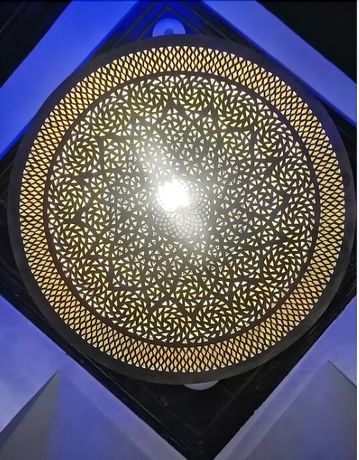 Imagen de los interiores del Riad Medina Art. Foto 16