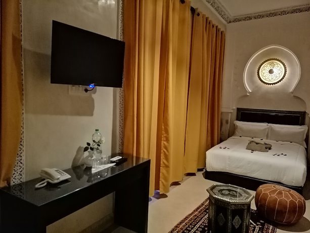 Imagen de la habitación del Riad Medina Art. Foto 10
