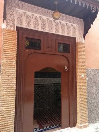 Imagen general del Riad Medina Art. Foto 2