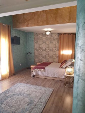 Imagen de la habitación del Riad Medina Mudejar. Foto 7