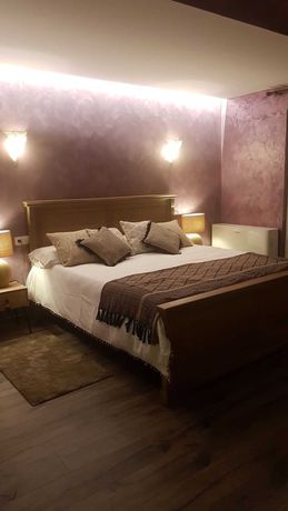 Imagen de la habitación del Riad Medina Mudejar. Foto 11