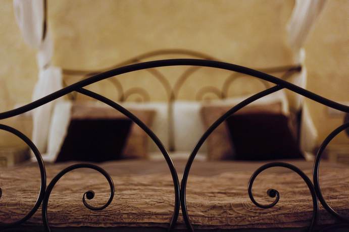 Imagen de la habitación del Riad Medina Mudejar. Foto 13