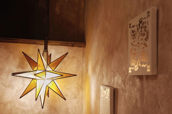 Imagen de la habitación del Riad Medina Mudejar. Foto 18