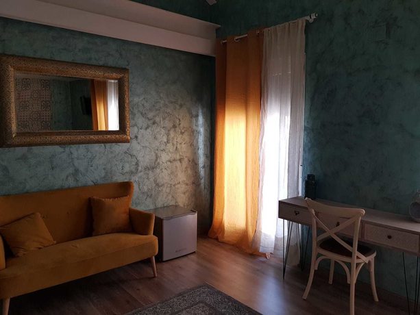 Imagen de la habitación del Riad Medina Mudejar. Foto 19