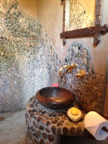 Imagen de la habitación del Riad Mehdia. Foto 17