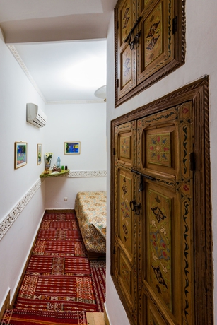 Imagen de la habitación del Riad Melhoun and Spa. Foto 11