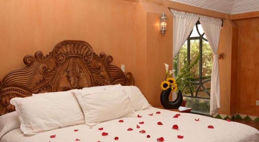 Imagen de la habitación del Riad Mellado By Grupo Afekto. Foto 3