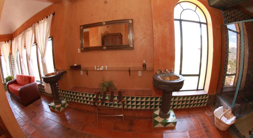 Imagen de la habitación del Riad Mellado By Grupo Afekto. Foto 6