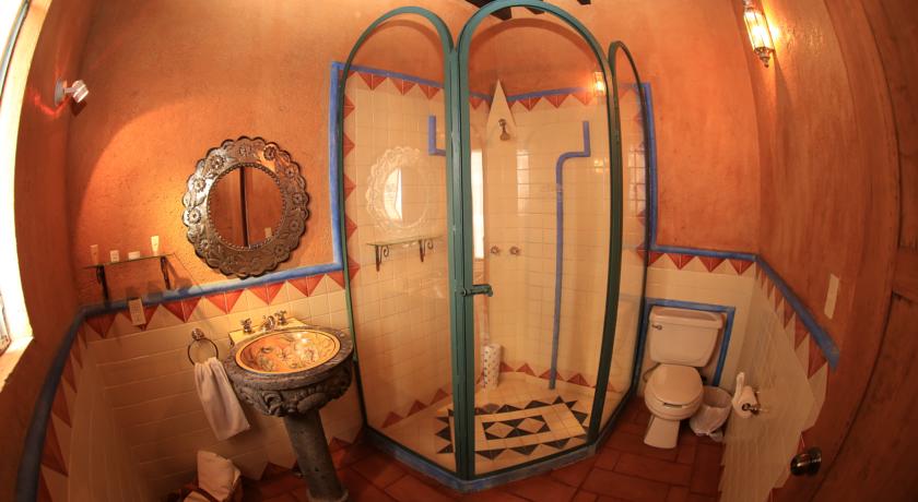Imagen de la habitación del Riad Mellado By Grupo Afekto. Foto 7