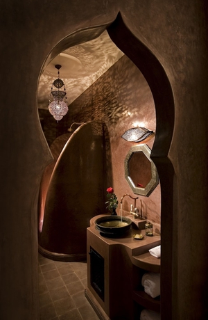 Imagen de la habitación del Riad Meriem, Marrakech. Foto 6