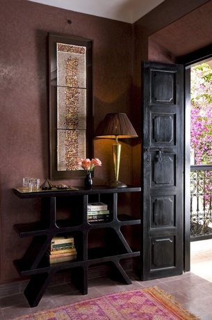 Imagen de la habitación del Riad Meriem, Marrakech. Foto 13