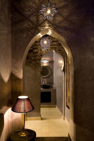 Imagen de la habitación del Riad Meriem, Marrakech. Foto 18