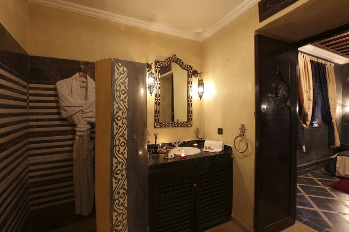 Imagen de la habitación del Riad Mille Et Une Nuits. Foto 5