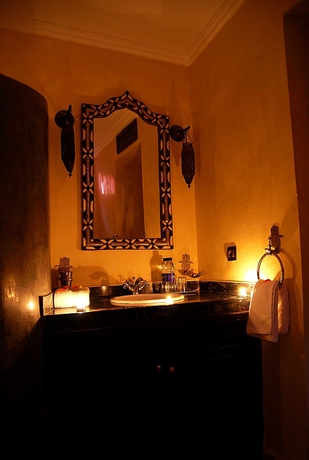 Imagen de la habitación del Riad Mille Et Une Nuits. Foto 8