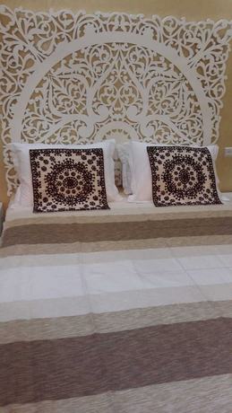 Imagen de la habitación del Riad Milouda. Foto 14