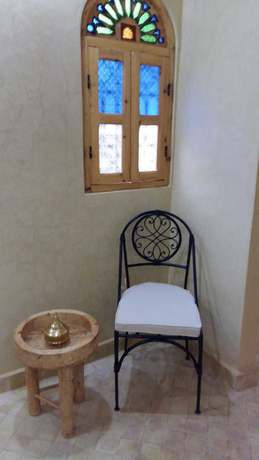 Imagen de la habitación del Riad Milouda. Foto 16