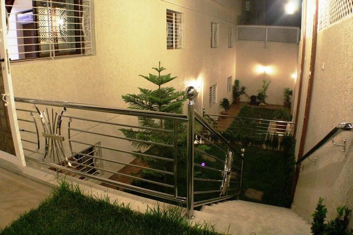 Imagen de los interiores del Riad Mimosa, Fez. Foto 14