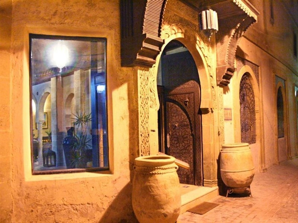 Imagen general del Riad Mimouna. Foto 2
