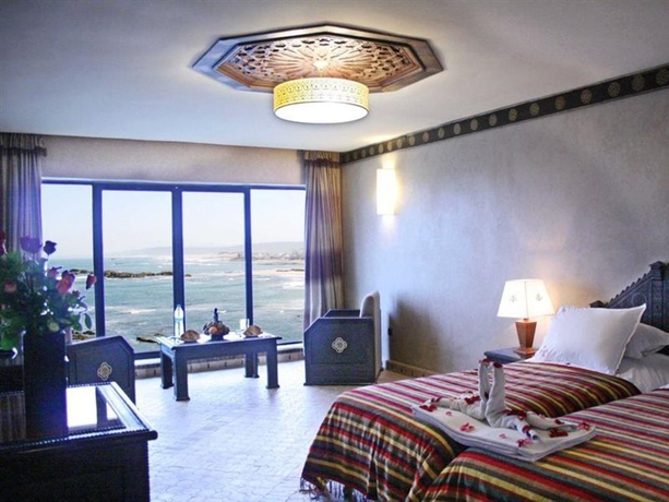 Imagen general del Riad Mimouna. Foto 3