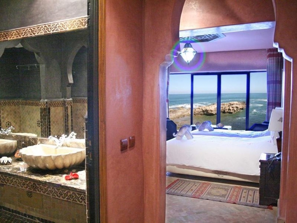 Imagen general del Riad Mimouna. Foto 4