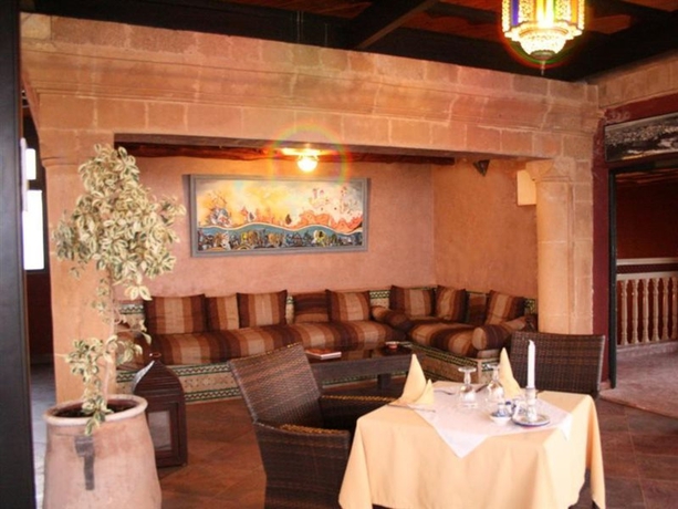 Imagen general del Riad Mimouna. Foto 5