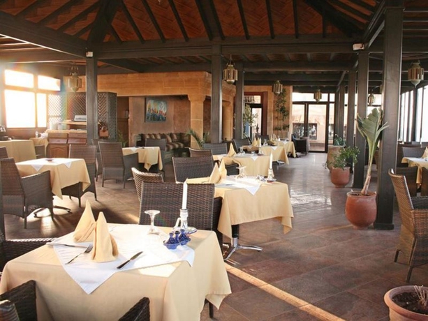 Imagen general del Riad Mimouna. Foto 6