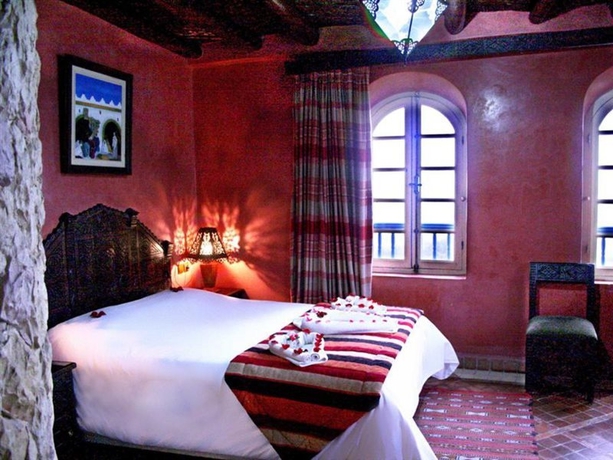 Imagen general del Riad Mimouna. Foto 7