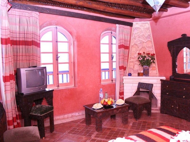 Imagen general del Riad Mimouna. Foto 14