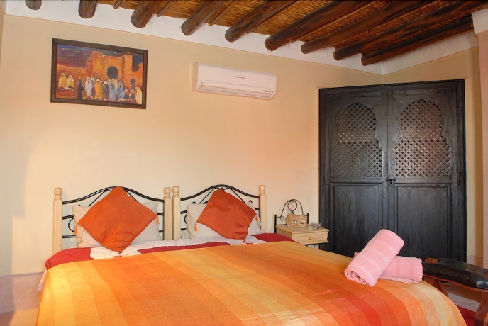 Imagen de la habitación del Riad Minorisa. Foto 7