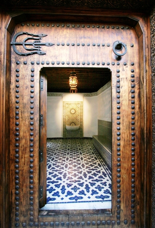 Imagen general del Riad Misbah. Foto 1