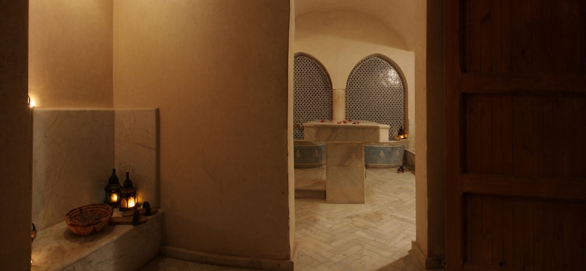 Imagen de la habitación del Riad Mogador Essaouira. Foto 8