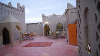 Imagen general del Riad Moha. Foto 1