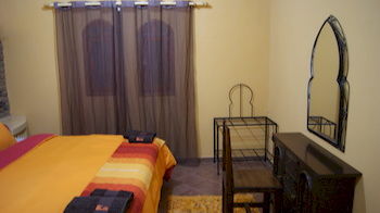 Imagen general del Riad Moha. Foto 5