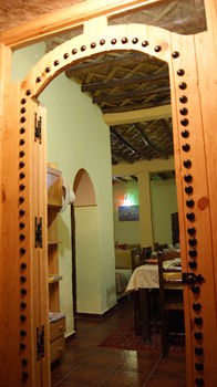 Imagen general del Riad Moha. Foto 6