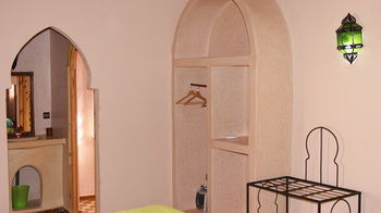 Imagen general del Riad Moha. Foto 7