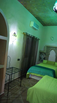 Imagen de la habitación del Riad Moha. Foto 12