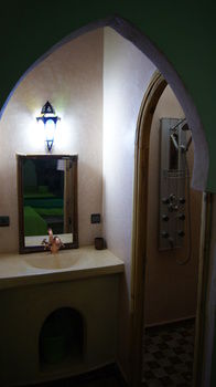 Imagen general del Riad Moha. Foto 8