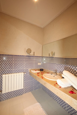 Imagen de la habitación del Riad Moulay. Foto 14