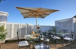 Imagen de los exteriores del Riad Mouna. Foto 3