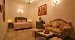 Imagen de la habitación del Riad Mouna. Foto 2