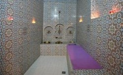 Imagen de los interiores del Riad Mouna. Foto 10