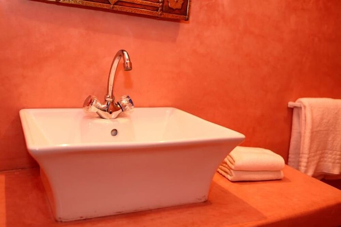 Imagen de la habitación del Riad Mounir. Foto 15