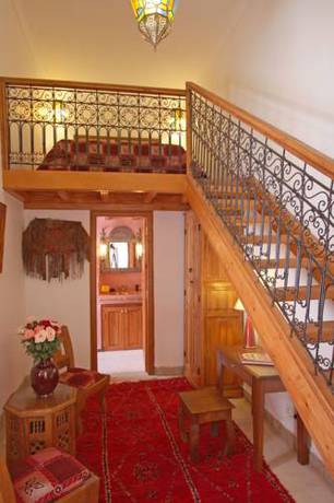 Imagen de la habitación del Riad N'S. Foto 2