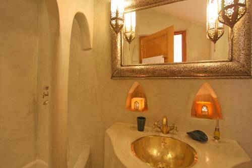 Imagen de la habitación del Riad N'S. Foto 3