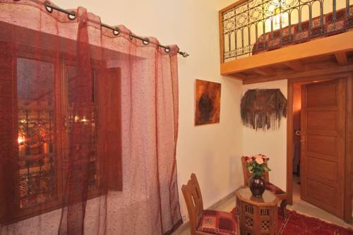 Imagen de la habitación del Riad N'S. Foto 4