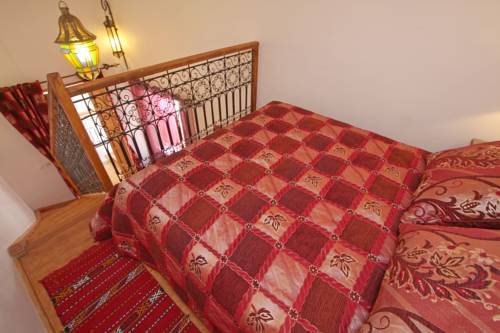 Imagen de la habitación del Riad N'S. Foto 5