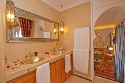 Imagen de la habitación del Riad N'S. Foto 8